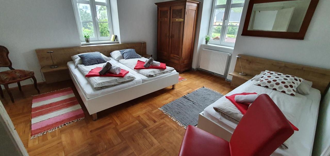 Appartements Maximilian Göstling an der Ybbs Extérieur photo