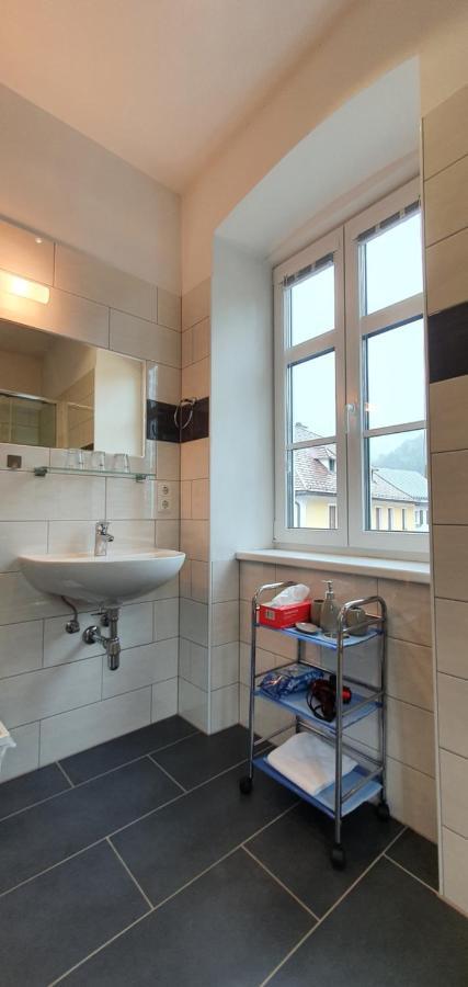 Appartements Maximilian Göstling an der Ybbs Extérieur photo