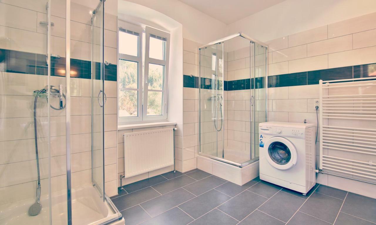 Appartements Maximilian Göstling an der Ybbs Extérieur photo